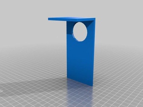 experiment andere 3d print model - Mito3D
