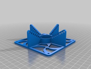 tesla coil diy 3d printing 3d print model - Mito3D