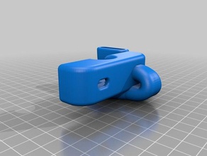 iphone 4 otterbox defender sound horn mobile 3d print model - Mito3D