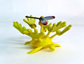 ogo turtle construction toys attachment bild sport onsuchafullsea 3d print model - Mito3D