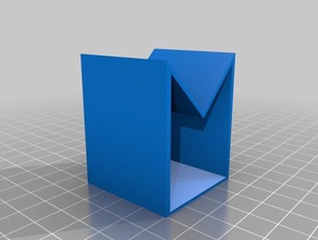 mbetu i segni loghi 3d print model - Mito3D