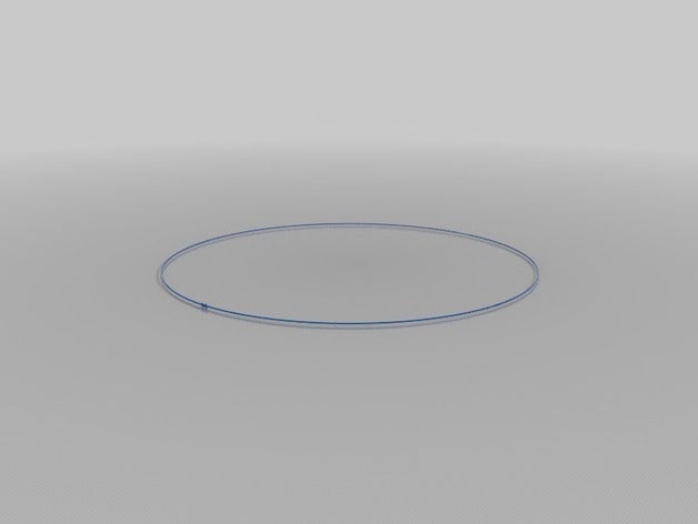 bowowow les anneaux personnalisé 3D print model - Mito3D