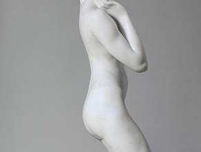 fragilina tarar kopyaları met3d met Müzesi museumscan heykel 3d print model - Mito3D