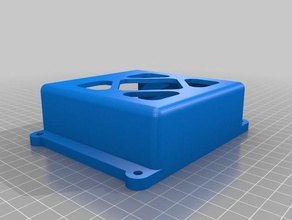 folheto de suporte outros 3d print model - Mito3D