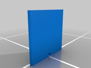 metroid Anahtarlık auburnhskeychain 3d print model - Mito3D