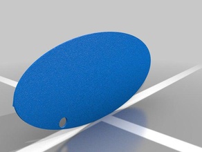 mossberg 3d de l'imprimante accessoires 3d print model - Mito3D