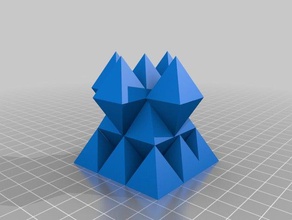 dymangi castle buildings structures 3d print model - Mito3D