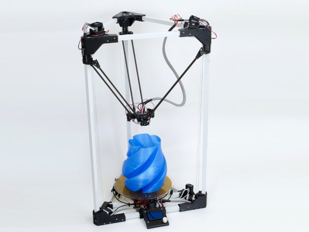 bi v20 3d printer printers 3D print model - Mito3D