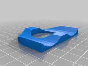 segway infoholder fai da te 3d print model - Mito3D
