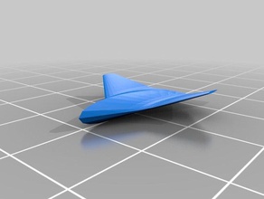vortex concept other 3d print model - Mito3D