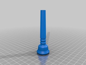 cooper v2 Musik angepasst 3d print model - Mito3D