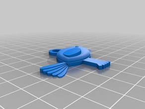 reject accessories customized 3d print model - Mito3D