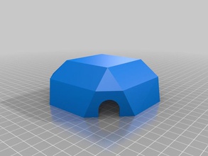 thing-a-ling other 3d print model - Mito3D