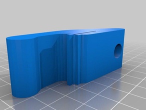 coin-free bottle opener other 3d print model - Mito3D
