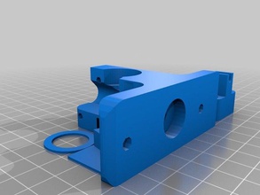 gregs guidler safe print breakaway 3d printer parts 3d print model - Mito3D