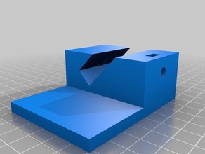 micrometer stand tool holders boxes 3d print model - Mito3D
