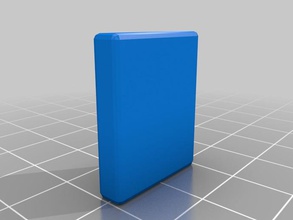 bookcase organization is318 mrh318 nyupoly useless 3d print model - Mito3D