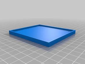 parametrische Projekt-box andere - Elektronik openscad pcb 3d print model - Mito3D