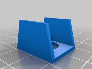comutador protector do agregado familiar suprimentos 3d print model - Mito3D