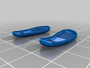 shoe 3d printing 3d print model - Mito3D
