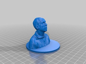 saubermacher people 3d print model - Mito3D