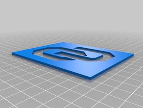 ou Kunst tools angepasst 3d print model - Mito3D