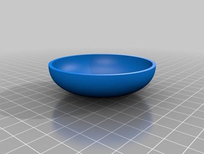 meu personalizados superbowl contentores 3d print model - Mito3D