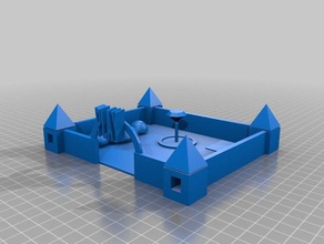 play toy game accessories 3d print model - Mito3D