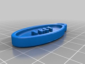 marsh coins badges customized 3d print model - Mito3D