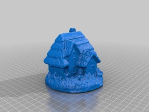 mia scansione 10 le scansioni repliche makerbotdigitizer 3d print model - Mito3D