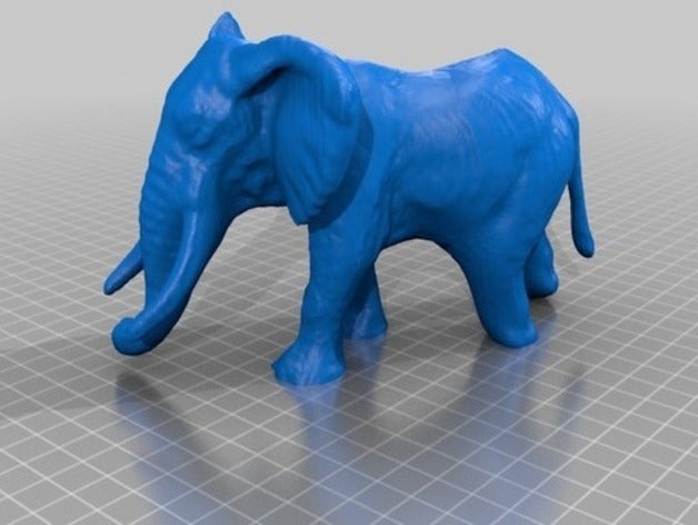 hg 3d printing 3D print model - Mito3D