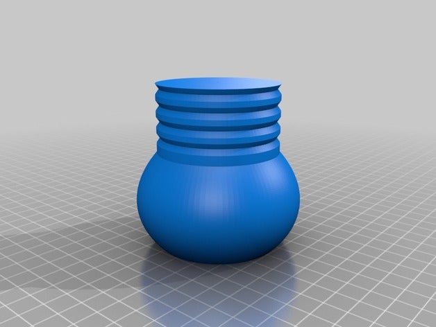 bulb 2 other 3D print model - Mito3D