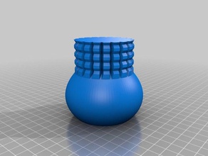 bulb 3 other 3d print model - Mito3D