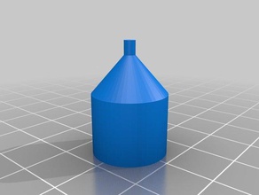 pointerleft tools customized 3d print model - Mito3D