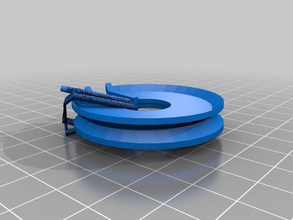 pom fabricante outros 3d artesanato makeentry reprap ferramenta brinquedo útil 3d print model - Mito3D