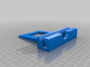 ipad stand mobile phone 3d print model - Mito3D