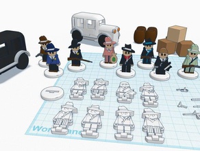 flatminis Verbot Spiele 3d print model - Mito3D