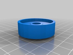di ricambio del bene lavastoviglie cesto sostituzione parti 3d print model - Mito3D