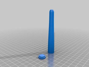 joint Behälter Container 3d print model - Mito3D