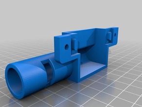 interruttore magnetico a filo coperchio elettronica 3d print model - Mito3D