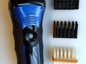 hoof trimmer bathroom 3d featured razor upgrade useful 3d print model - Mito3D