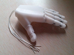 flexy-hand robotics amputees anatomy body parts e-nable filaflex flexible live hinge hand robot hand robot hand robot hand robot 