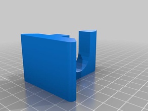 itfaiyeci kapı takozu sahne 3d print model - Mito3D
