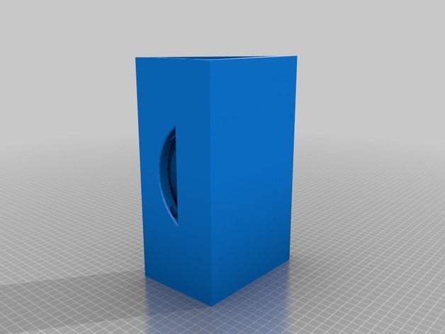 durable ipad stand tablet 3D print model - Mito3D