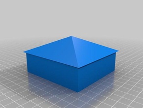 bodacious lappi-robo 3d impresión 3d print model - Mito3D