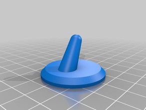 my customized simple towel hook organization 3d print model - Mito3D