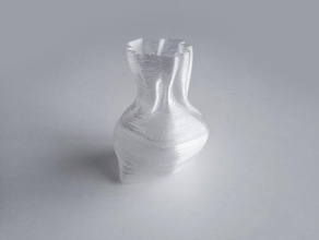 modified hollowed sack other 3d print model - Mito3D