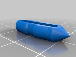 18-9 engrenagem cubo pin interativo a arte personalizado 3d print model - Mito3D