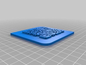 meine bitcoin-wallet - Organisation angepasst 3d print model - Mito3D