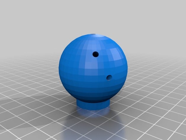 cat toy other 3D print model - Mito3D